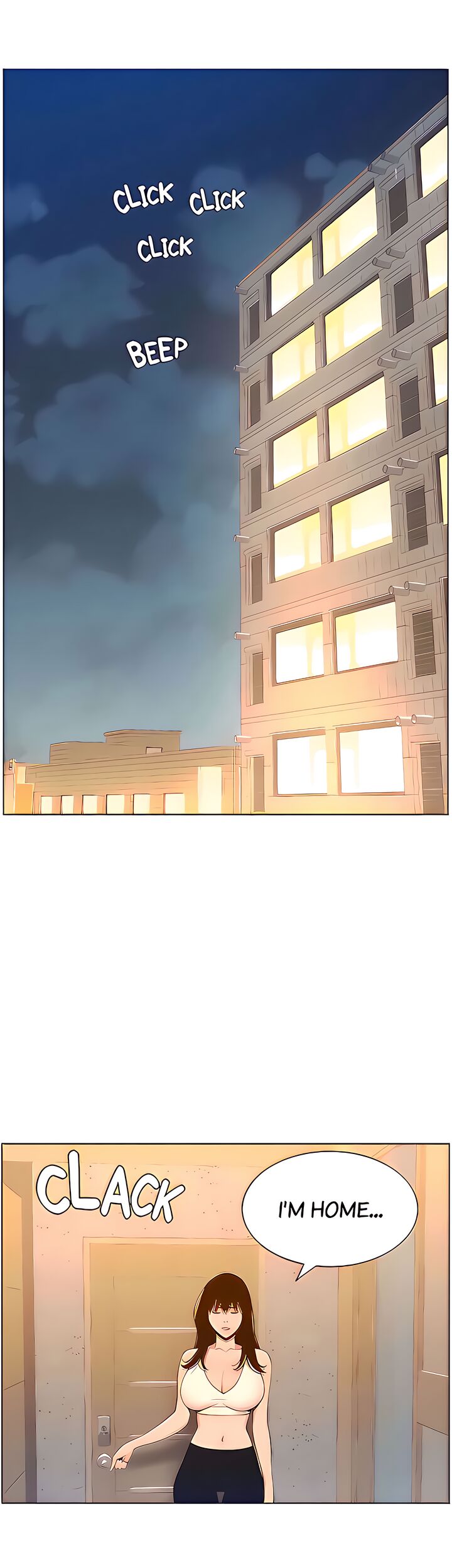 Father’s Lust - Chapter 104 [photo 19] - MangaPorn