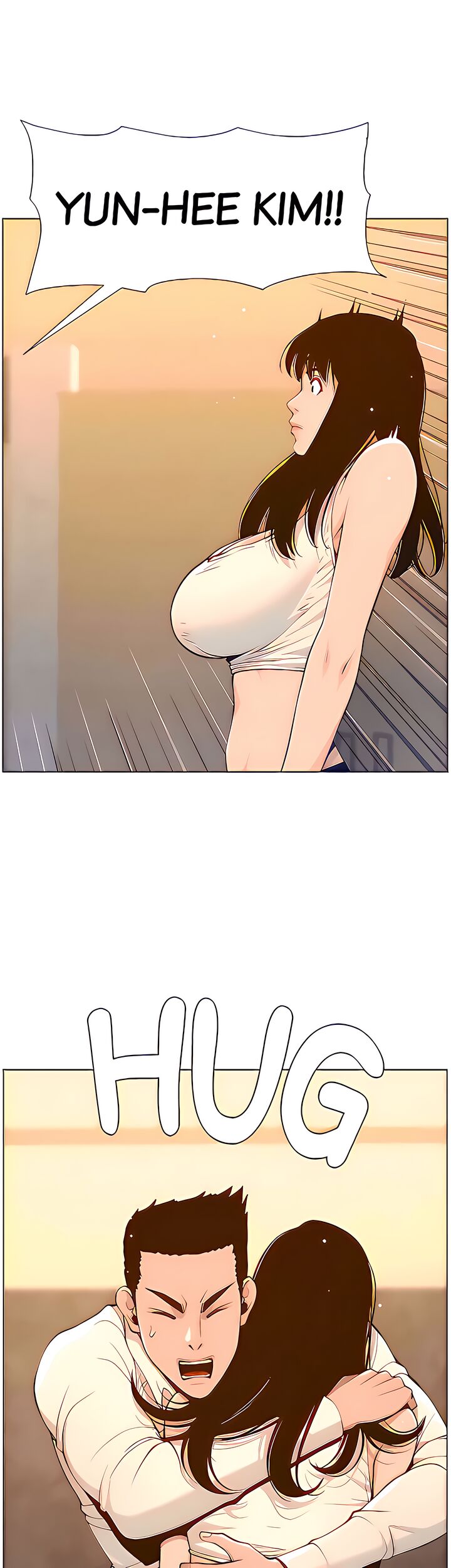 Father’s Lust - Chapter 104 [photo 20] - MangaPorn