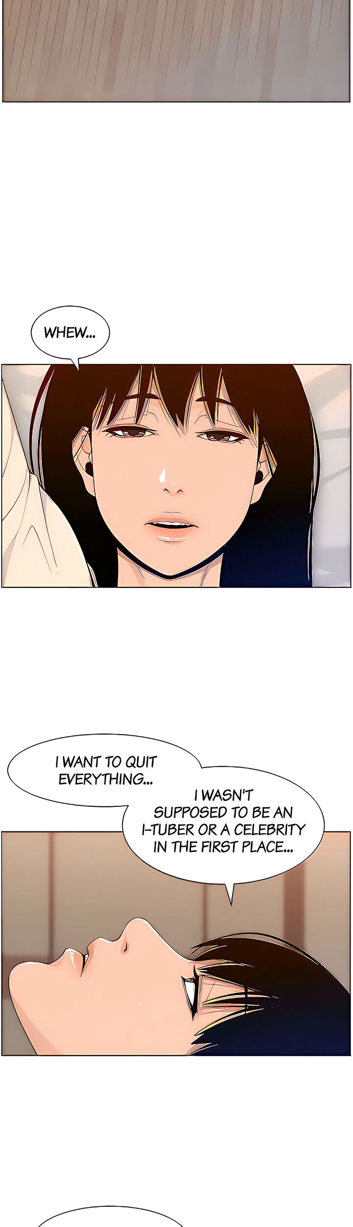 Father’s Lust - Chapter 104 [photo 27] - MangaPorn