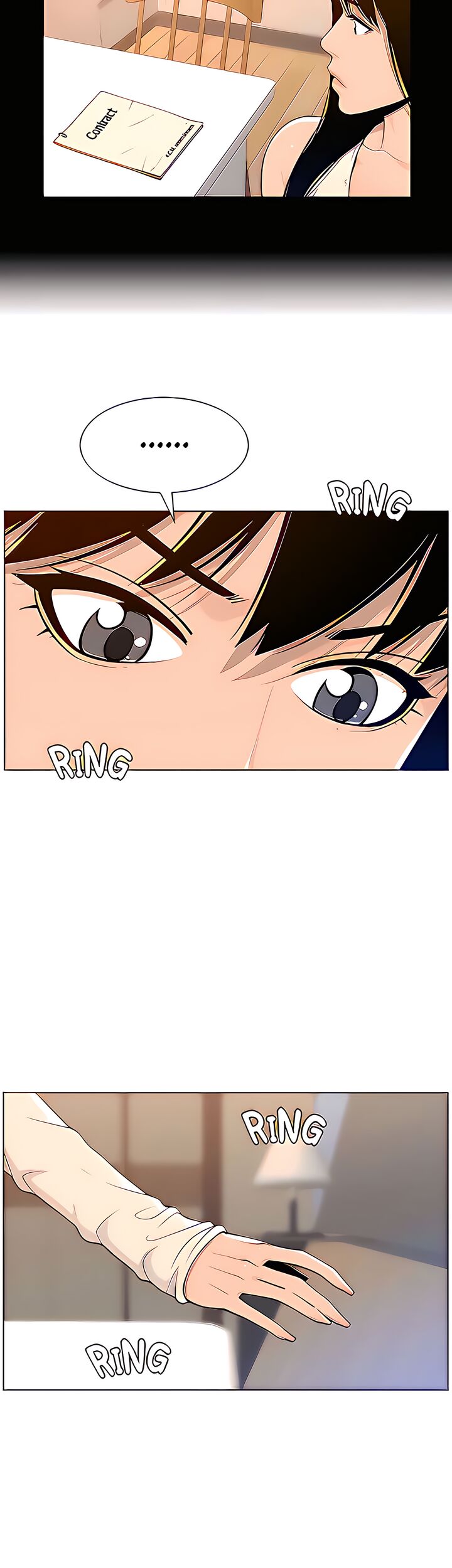 Father’s Lust - Chapter 104 [photo 30] - MangaPorn