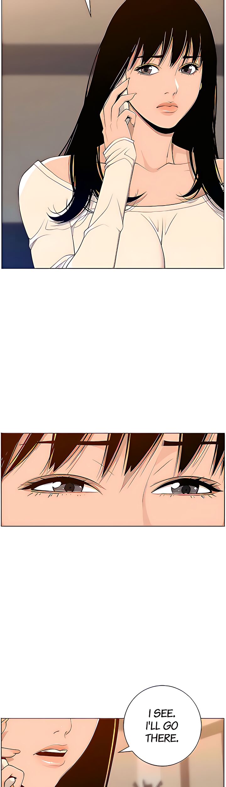 Father’s Lust - Chapter 104 [photo 33] - MangaPorn