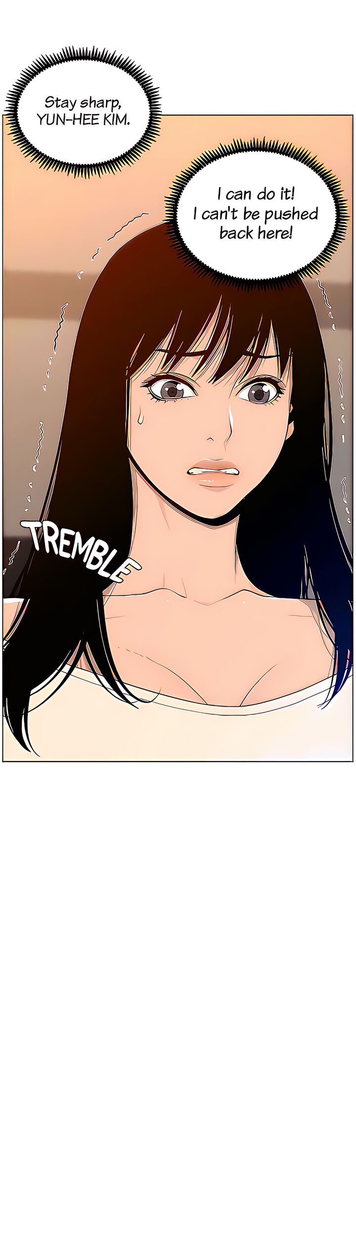 Father’s Lust - Chapter 104 [photo 35] - MangaPorn