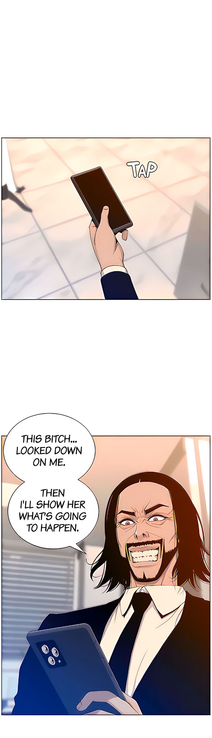 Father’s Lust - Chapter 104 [photo 36] - MangaPorn