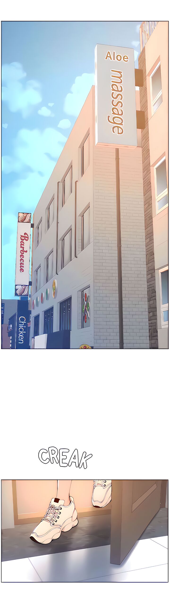 Father’s Lust - Chapter 104 [photo 39] - MangaPorn