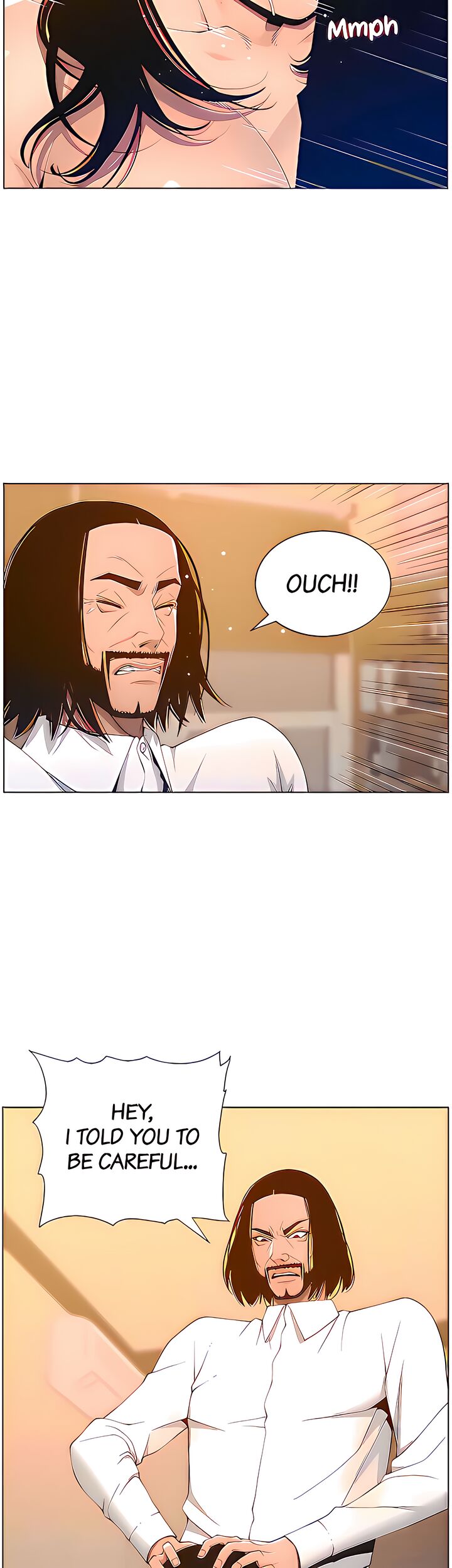 Father’s Lust - Chapter 104 [photo 4] - MangaPorn