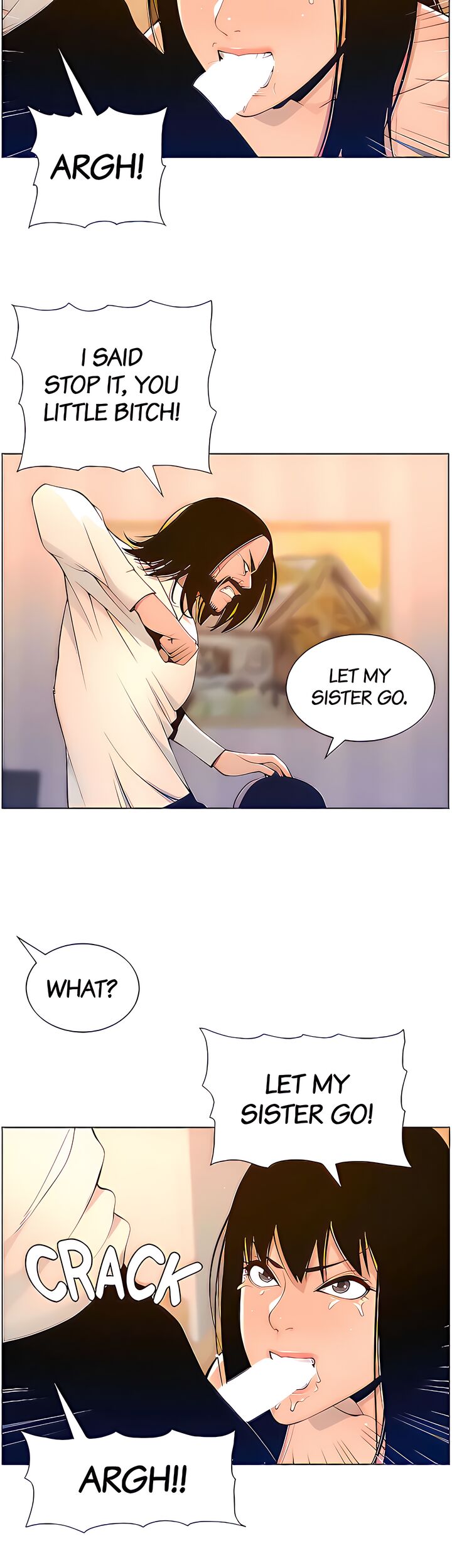 Father’s Lust - Chapter 104 [photo 8] - MangaPorn