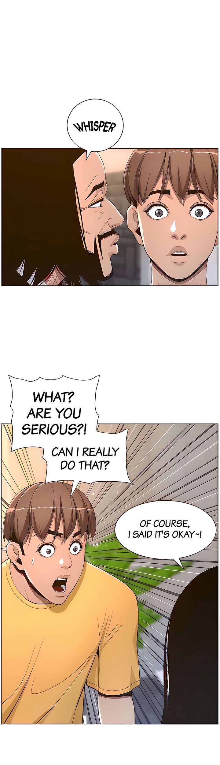 Father’s Lust - Chapter 105 [photo 18] - MangaPorn