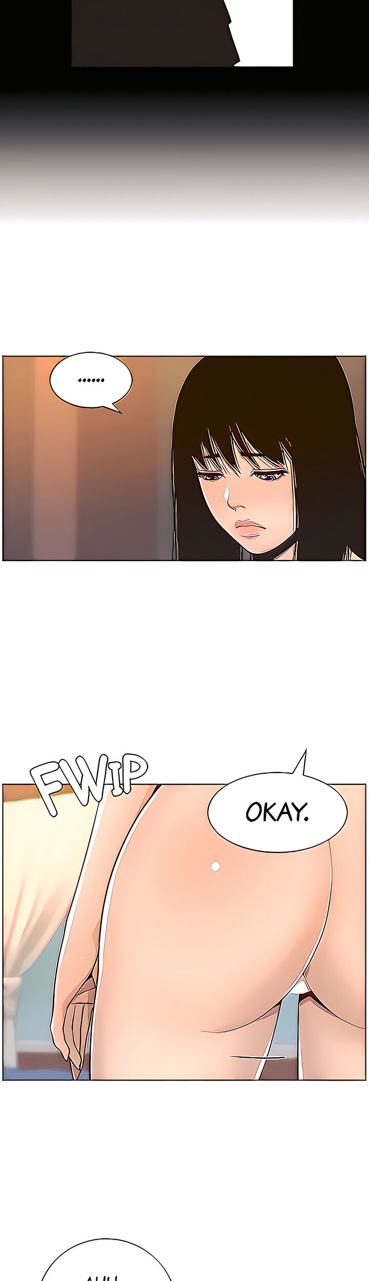 Father’s Lust - Chapter 105 [photo 27] - MangaPorn