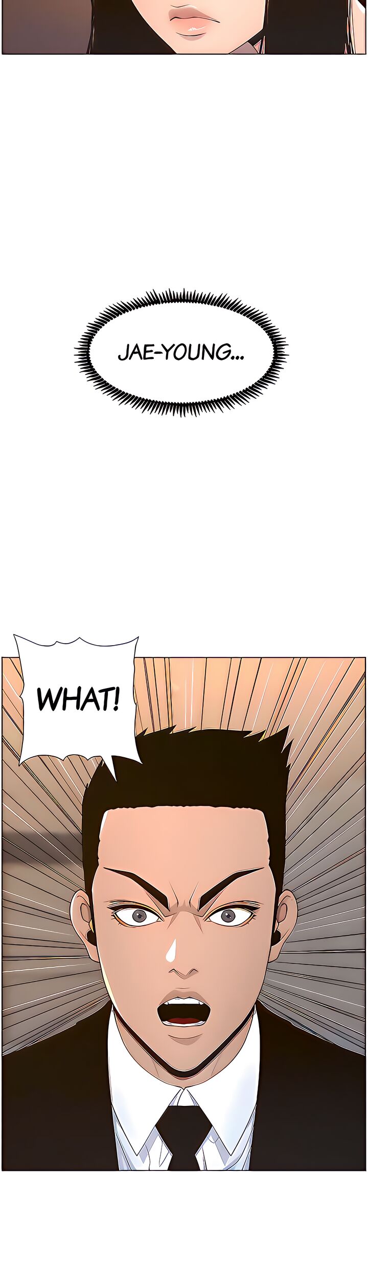 Father’s Lust - Chapter 105 [photo 32] - MangaPorn