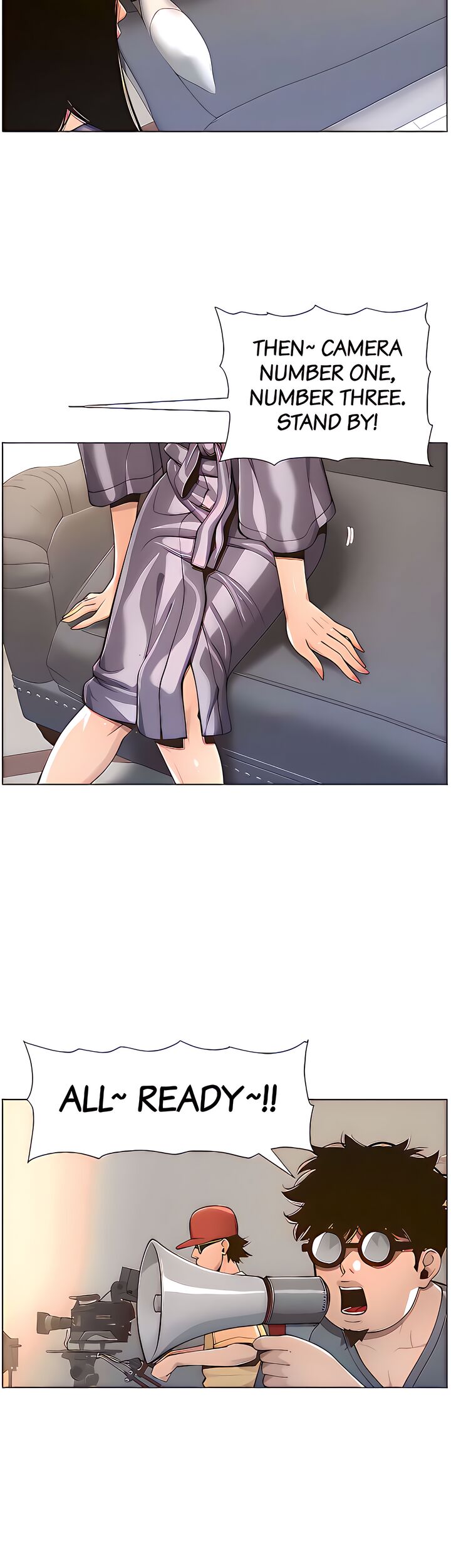Father’s Lust - Chapter 105 [photo 40] - MangaPorn