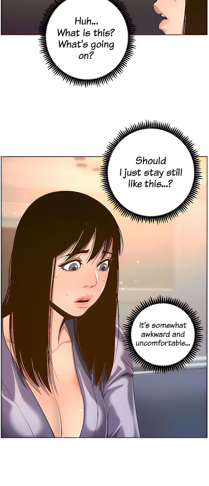 Father’s Lust - Chapter 105 [photo 42] - MangaPorn