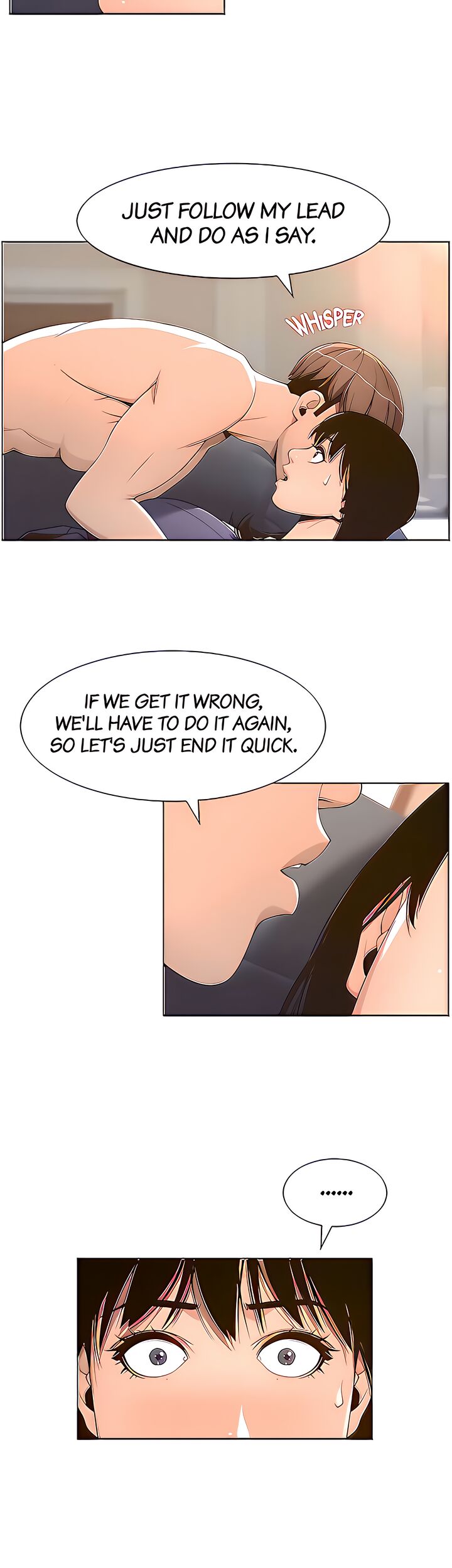 Father’s Lust - Chapter 106 [photo 10] - MangaPorn