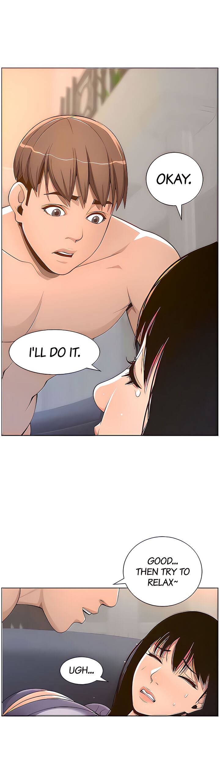 Father’s Lust - Chapter 106 [photo 11] - MangaPorn