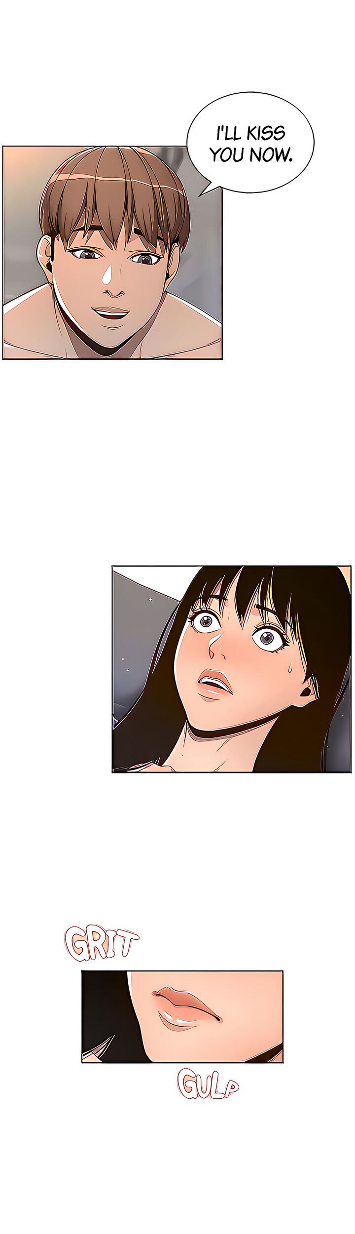 Father’s Lust - Chapter 106 [photo 12] - MangaPorn