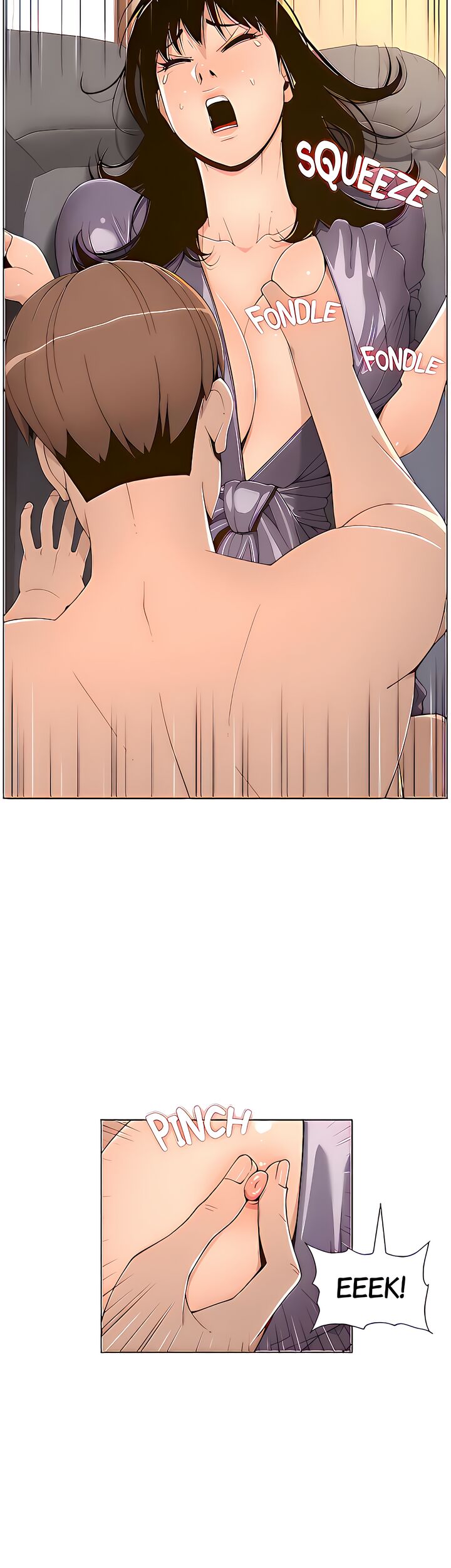 Father’s Lust - Chapter 106 [photo 24] - MangaPorn