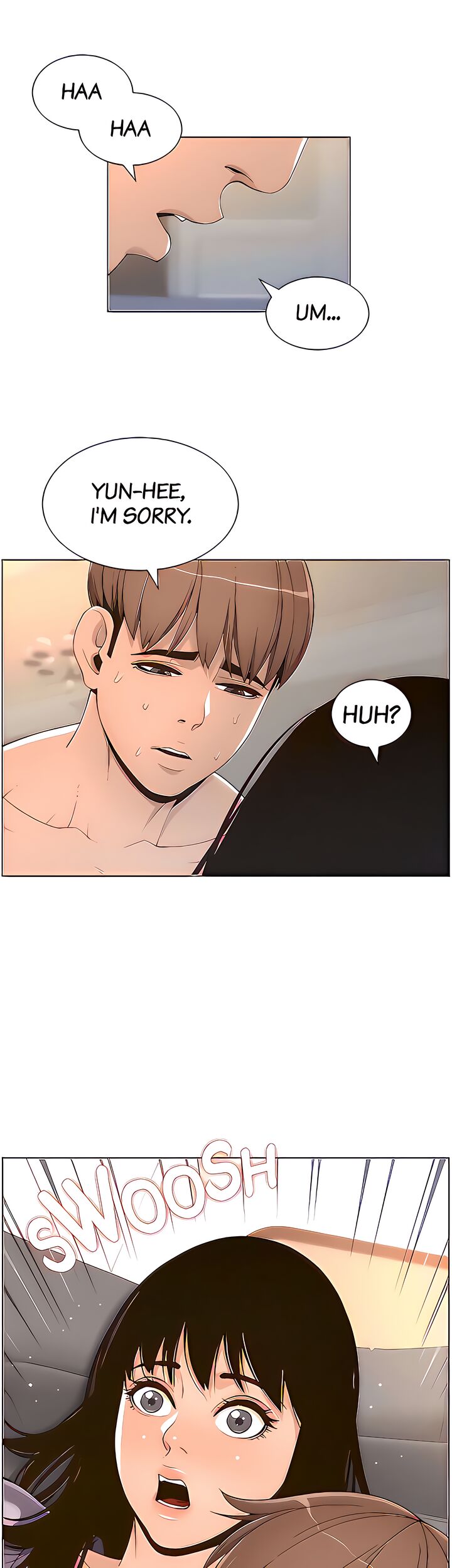 Father’s Lust - Chapter 106 [photo 31] - MangaPorn