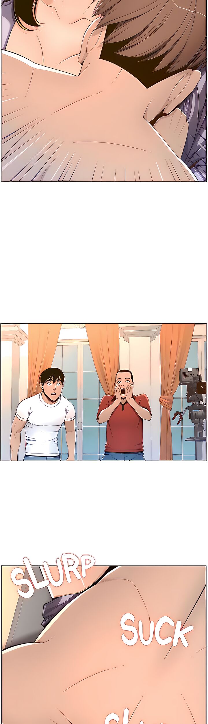 Father’s Lust - Chapter 106 [photo 32] - MangaPorn