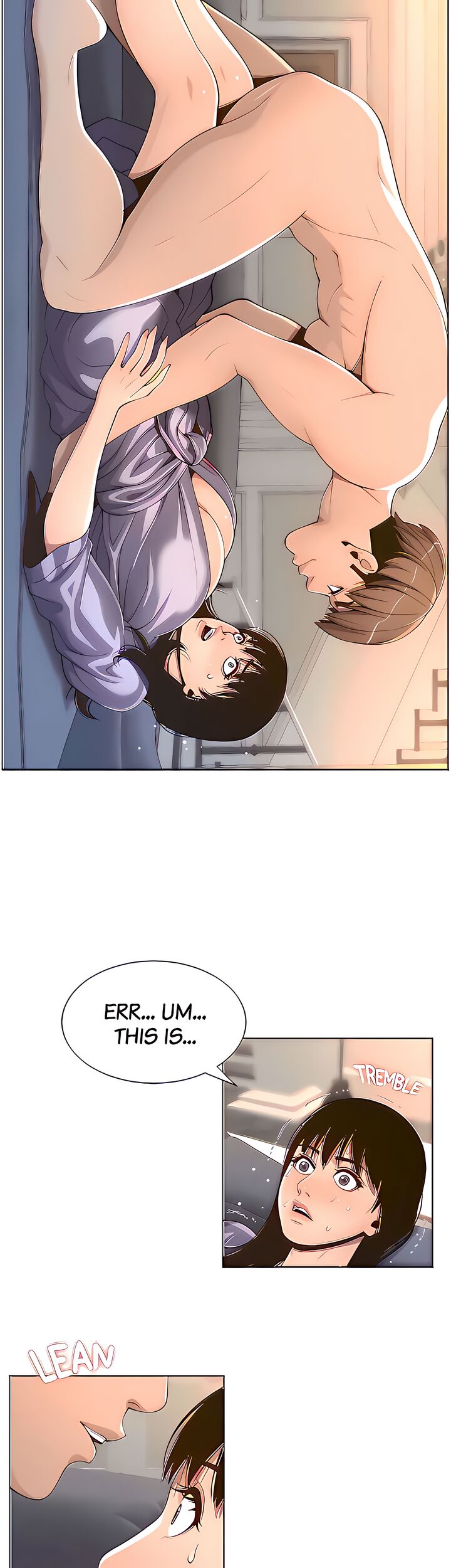 Father’s Lust - Chapter 106 [photo 9] - MangaPorn