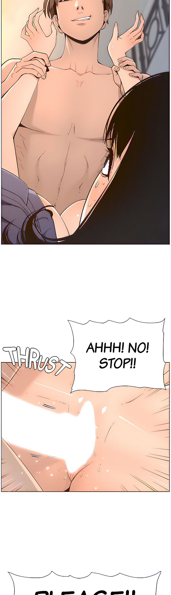 Father’s Lust - Chapter 107 [photo 14] - MangaPorn