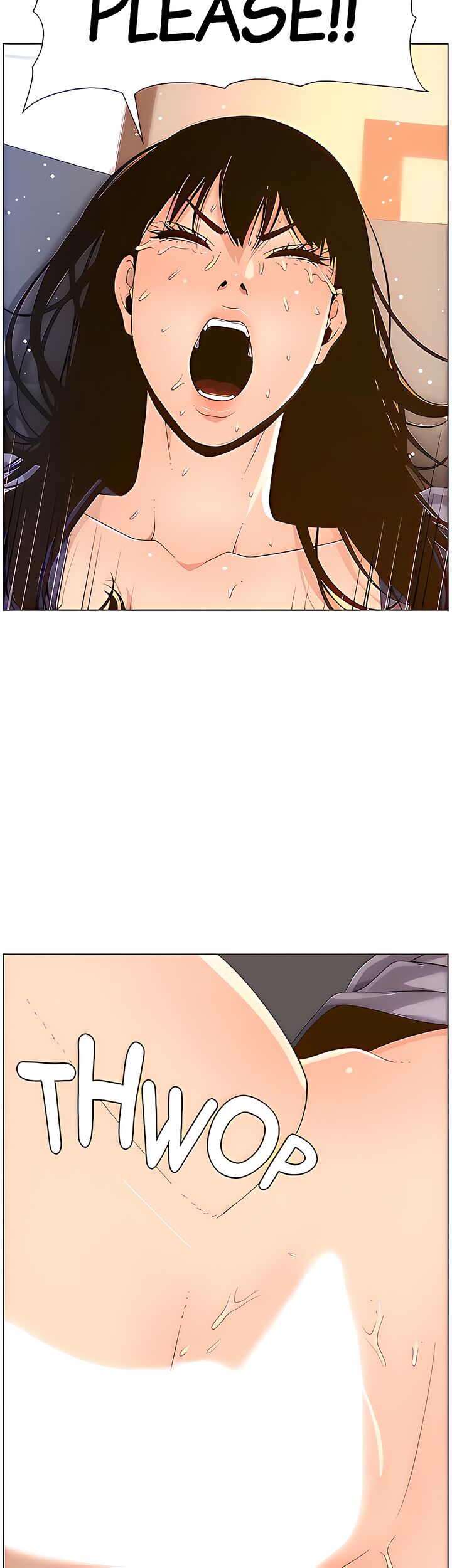 Father’s Lust - Chapter 107 [photo 15] - MangaPorn