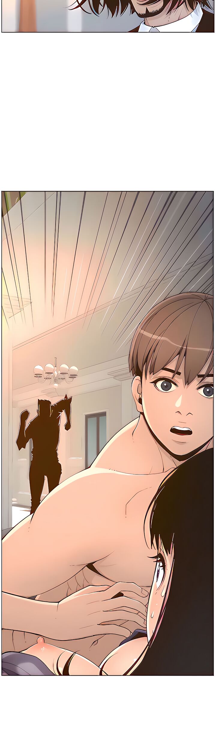 Father’s Lust - Chapter 107 [photo 18] - MangaPorn