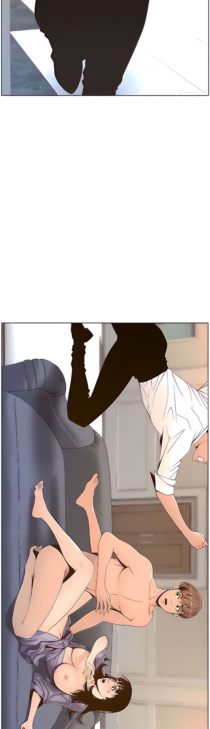Father’s Lust - Chapter 107 [photo 20] - MangaPorn