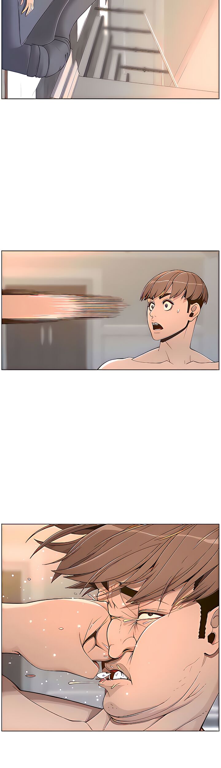 Father’s Lust - Chapter 107 [photo 21] - MangaPorn
