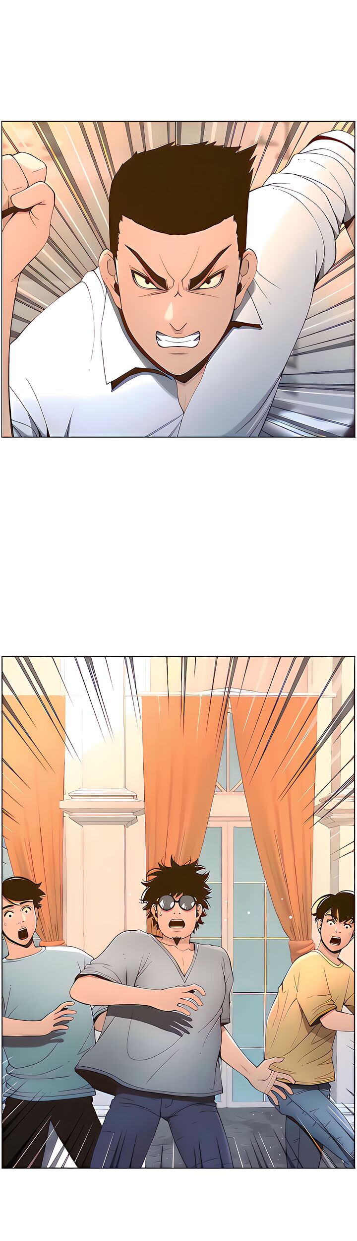 Father’s Lust - Chapter 107 [photo 25] - MangaPorn