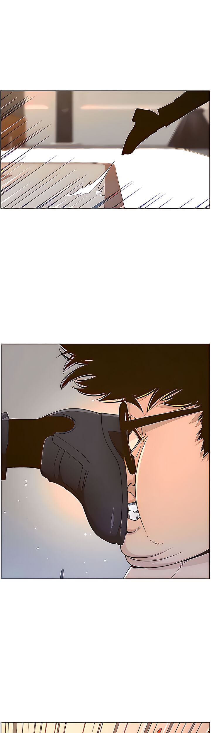 Father’s Lust - Chapter 107 [photo 26] - MangaPorn