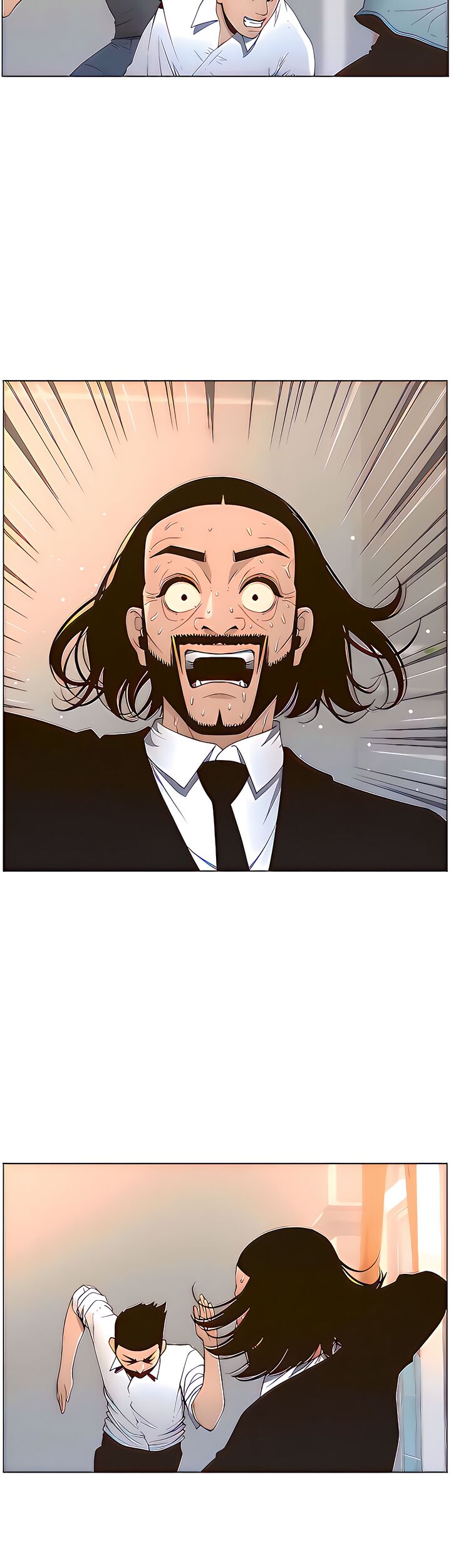 Father’s Lust - Chapter 107 [photo 28] - MangaPorn