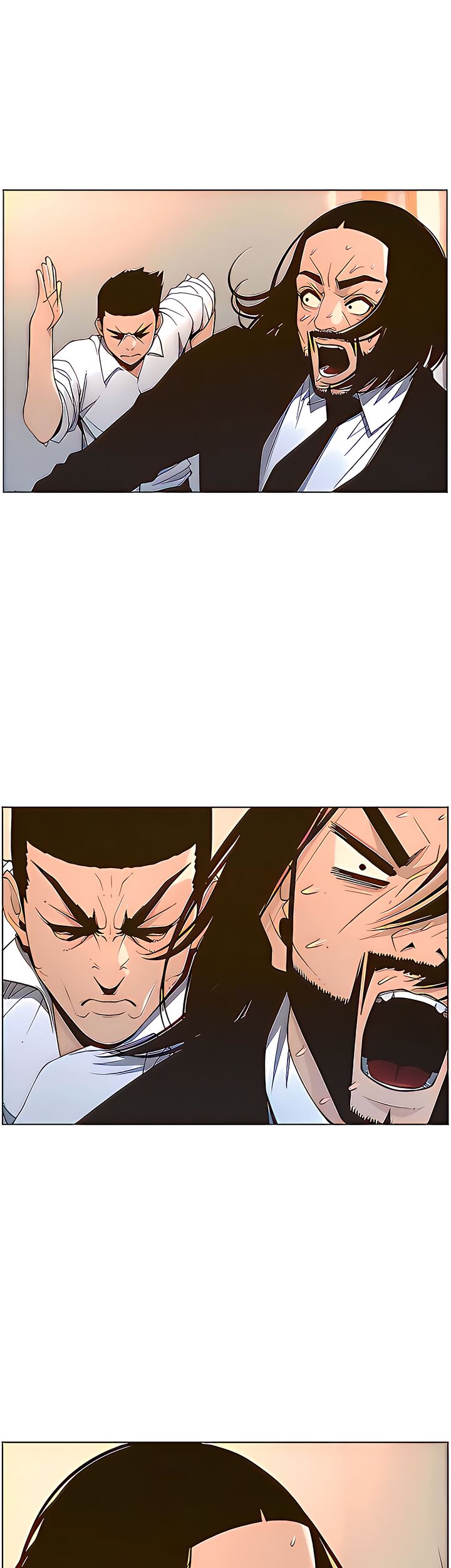 Father’s Lust - Chapter 107 [photo 29] - MangaPorn