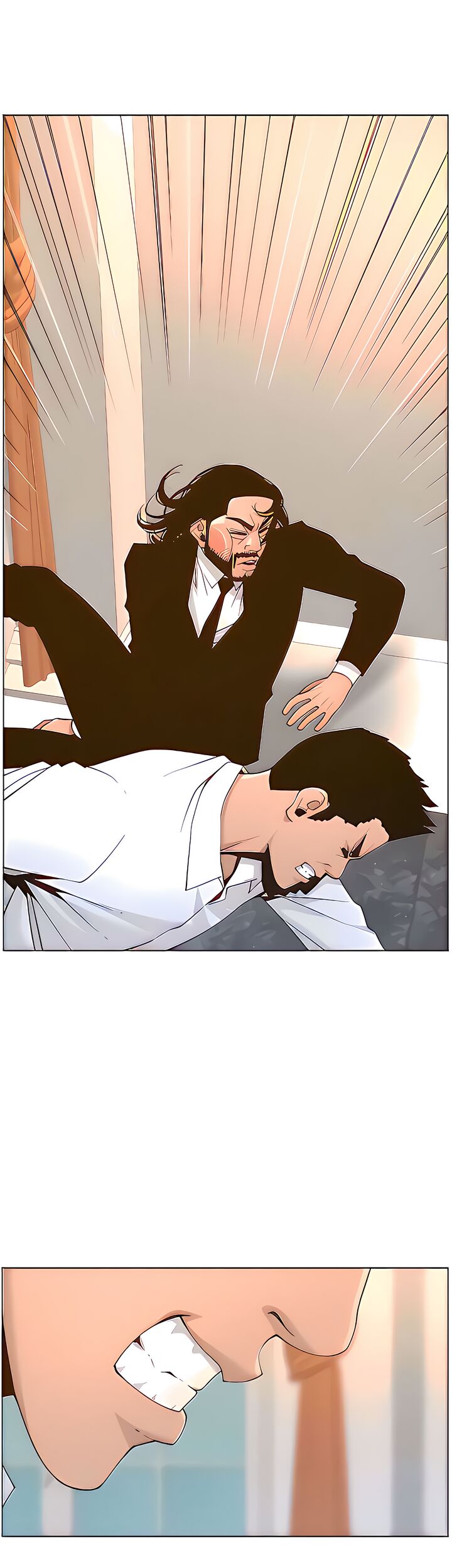 Father’s Lust - Chapter 107 [photo 34] - MangaPorn