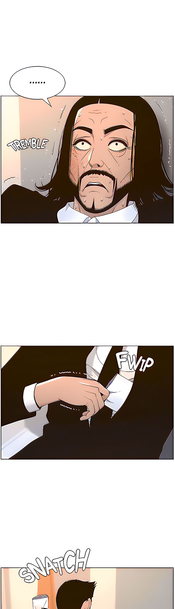 Father’s Lust - Chapter 107 [photo 40] - MangaPorn