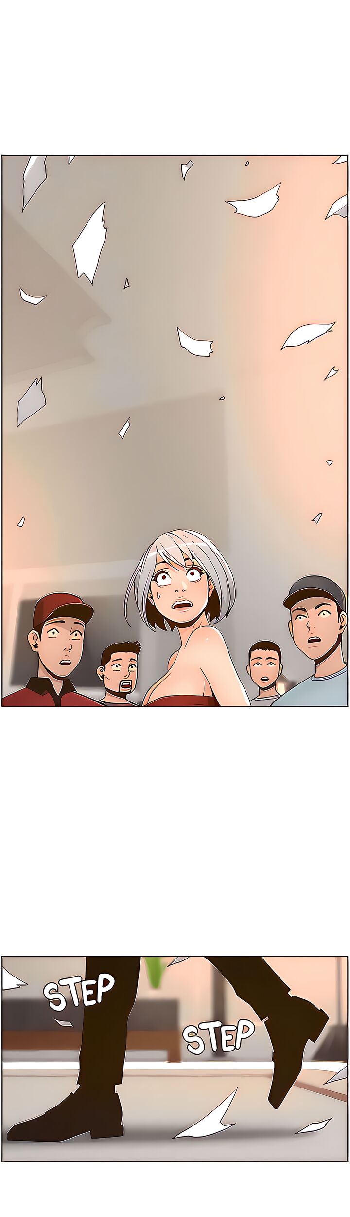Father’s Lust - Chapter 107 [photo 43] - MangaPorn