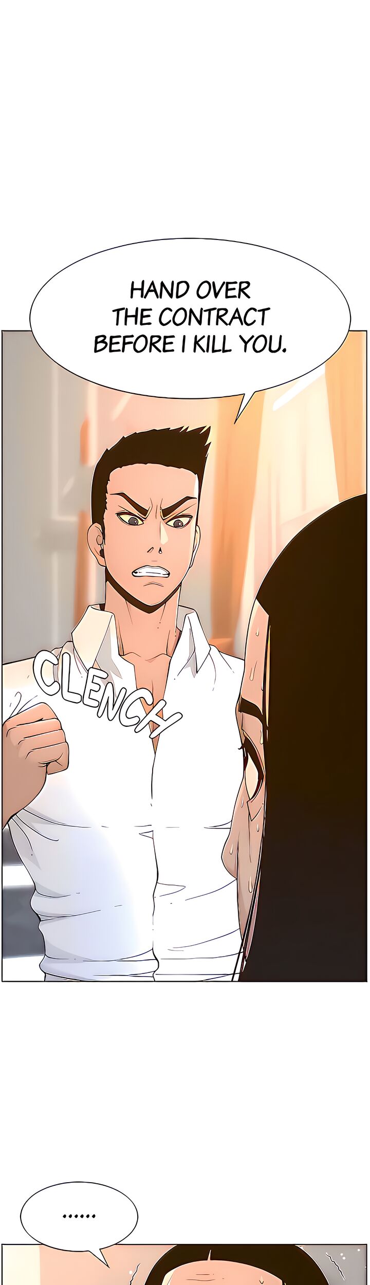Father’s Lust - Chapter 108 [photo 1] - MangaPorn