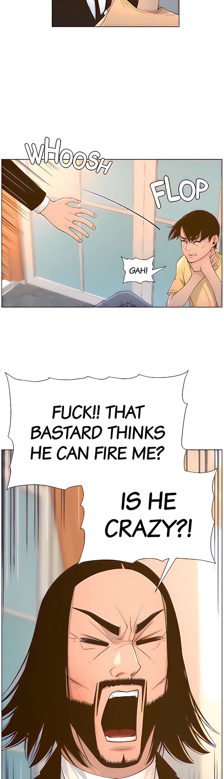 Father’s Lust - Chapter 108 [photo 18] - MangaPorn