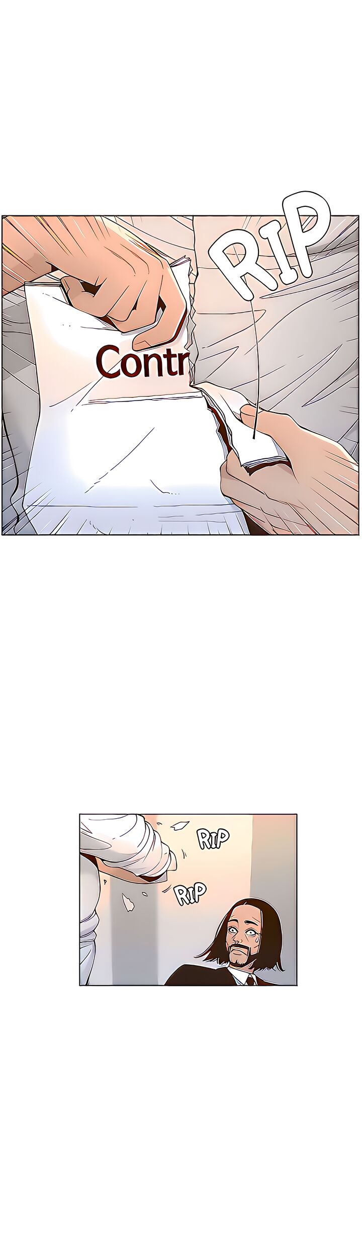 Father’s Lust - Chapter 108 [photo 3] - MangaPorn