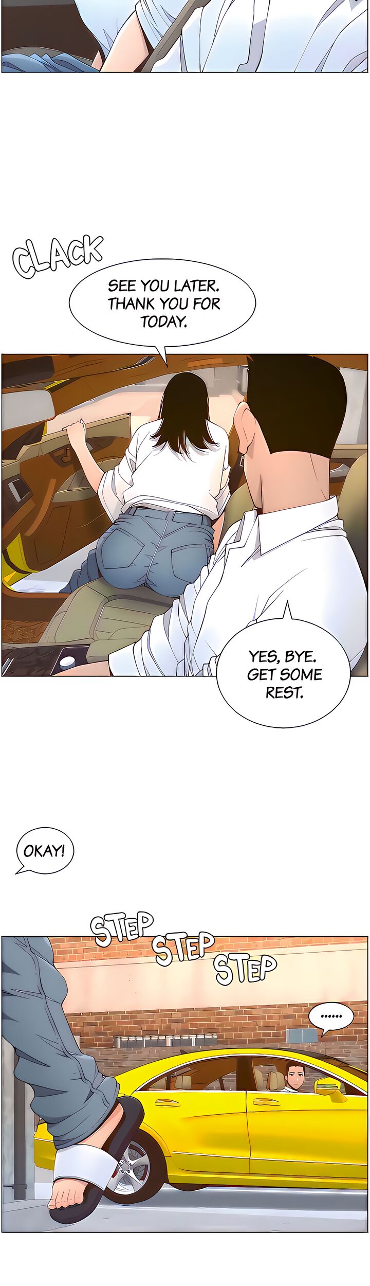 Father’s Lust - Chapter 108 [photo 37] - MangaPorn