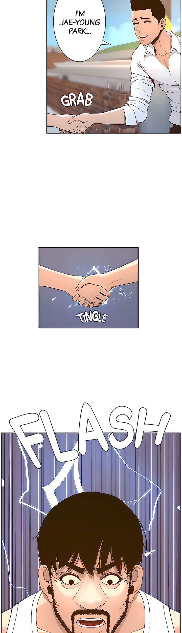 Father’s Lust - Chapter 109 [photo 11] - MangaPorn