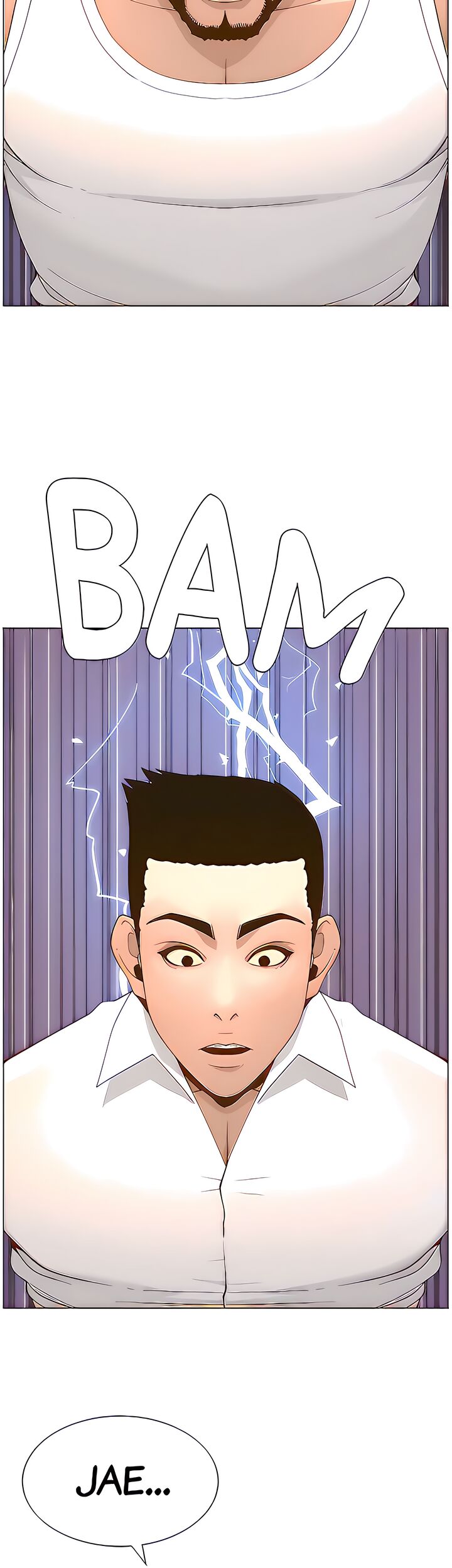 Father’s Lust - Chapter 109 [photo 12] - MangaPorn