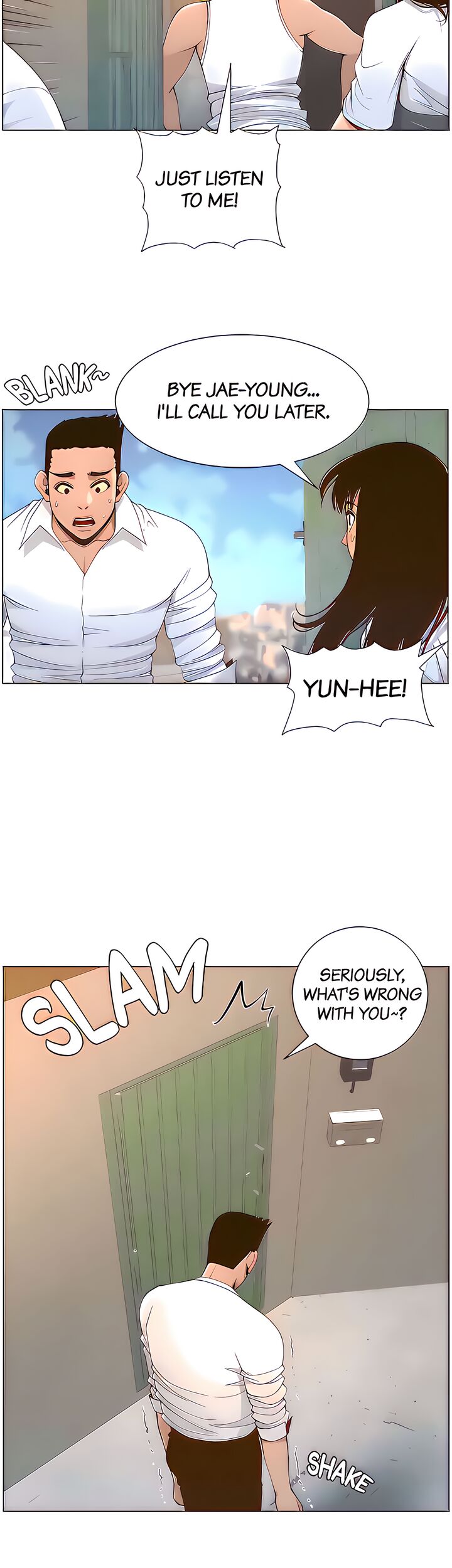 Father’s Lust - Chapter 109 [photo 18] - MangaPorn