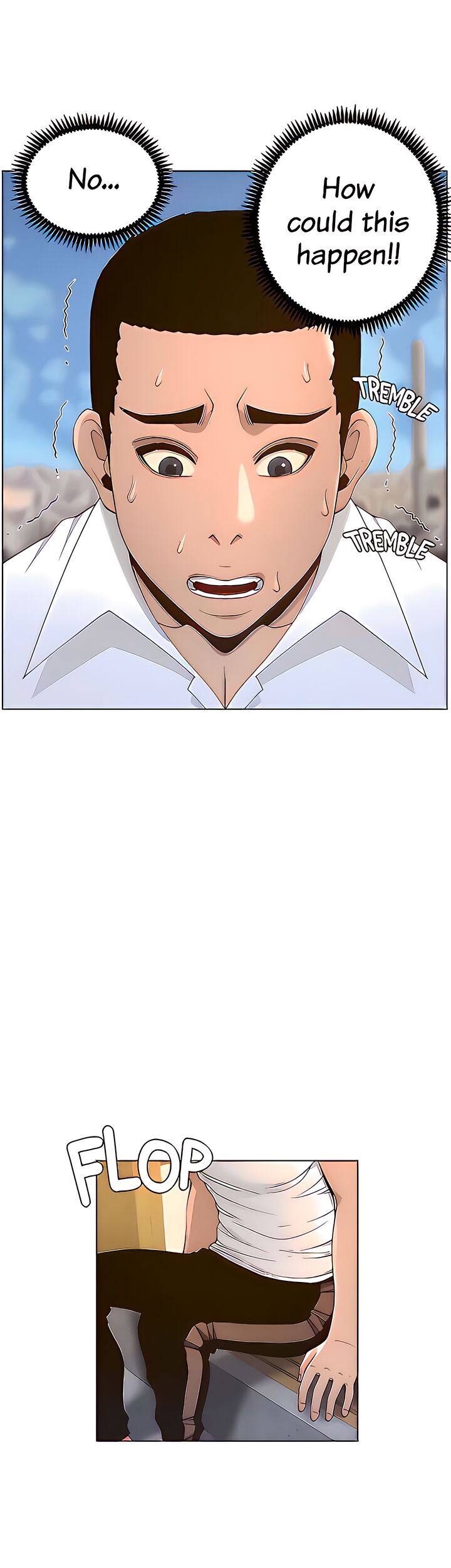 Father’s Lust - Chapter 109 [photo 19] - MangaPorn