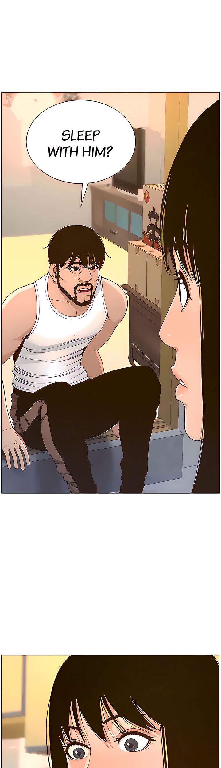 Father’s Lust - Chapter 109 [photo 21] - MangaPorn