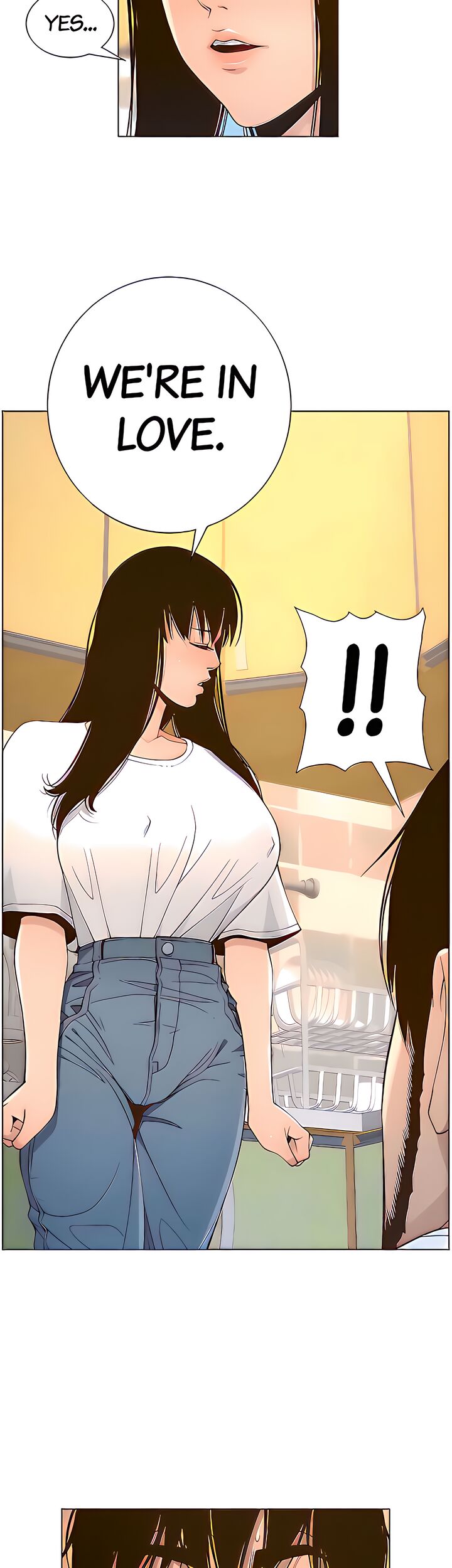Father’s Lust - Chapter 109 [photo 23] - MangaPorn