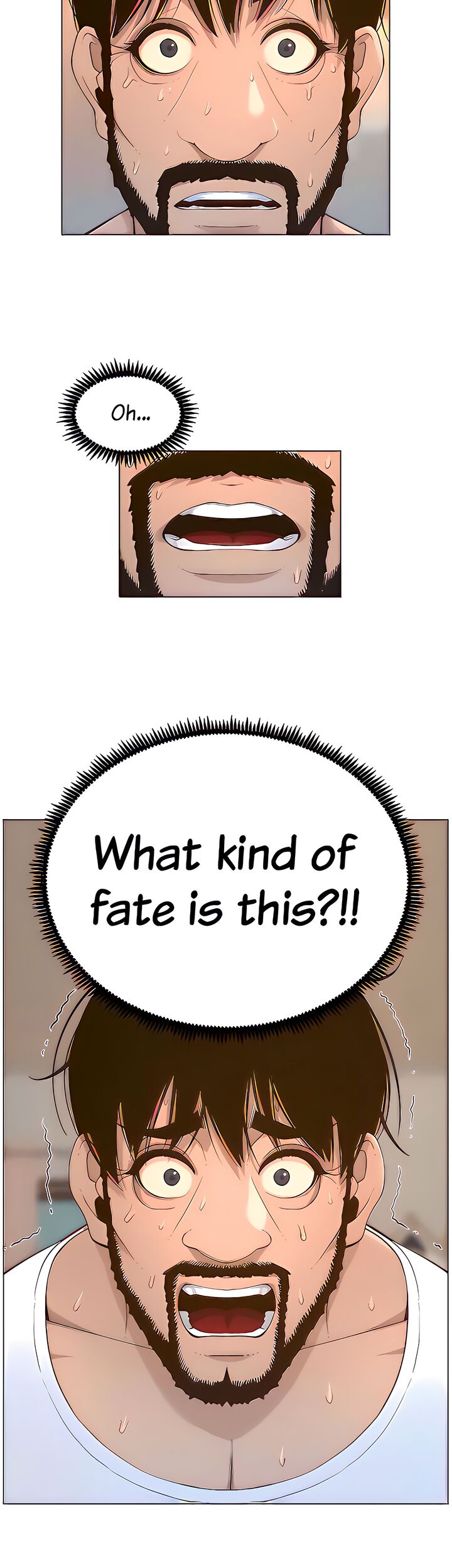 Father’s Lust - Chapter 109 [photo 24] - MangaPorn