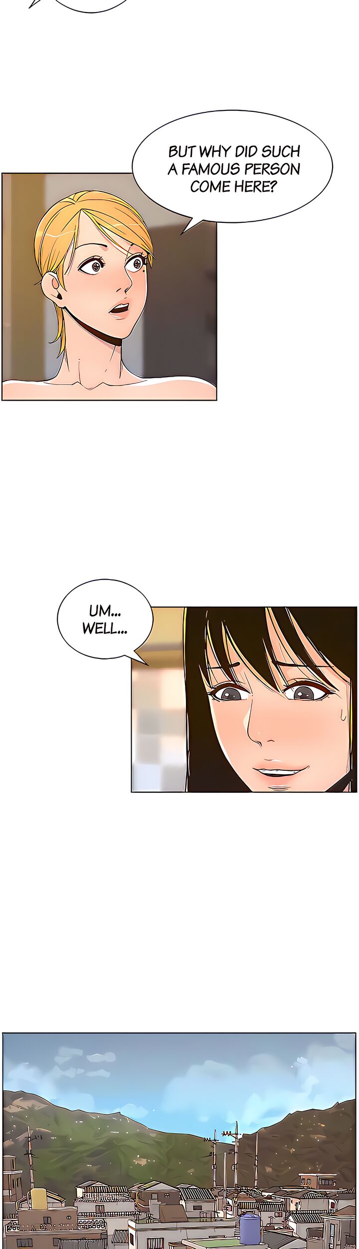 Father’s Lust - Chapter 109 [photo 38] - MangaPorn
