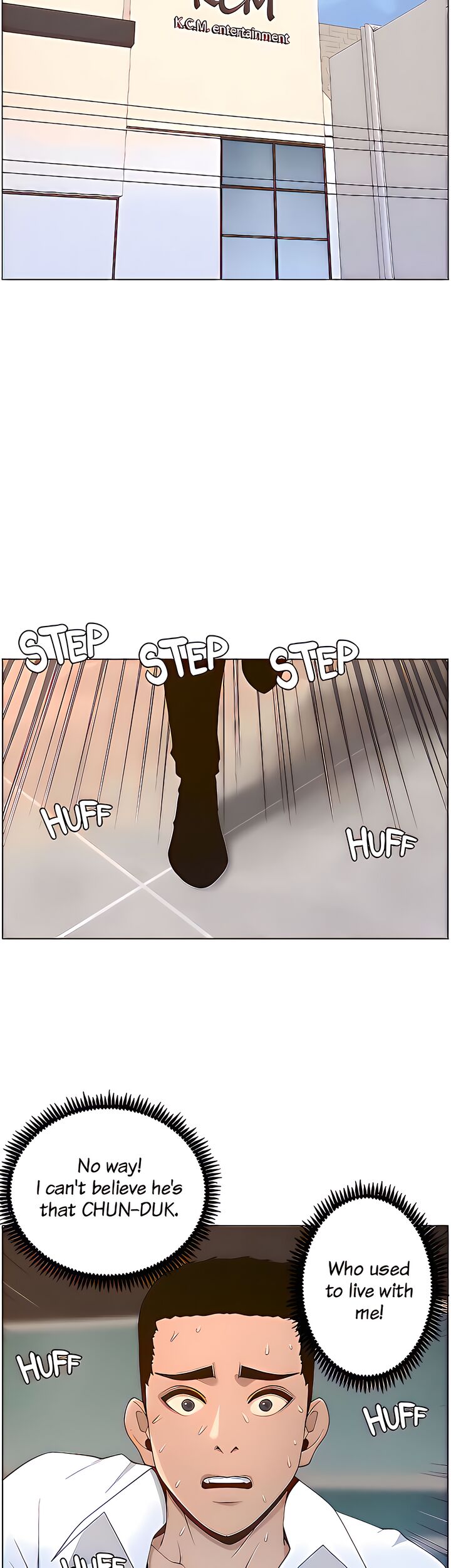 Father’s Lust - Chapter 109 [photo 40] - MangaPorn