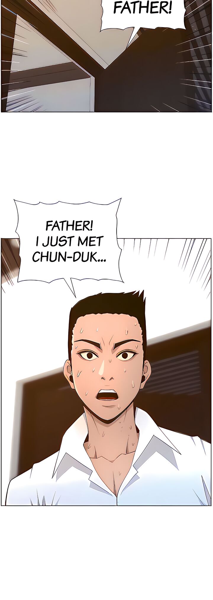 Father’s Lust - Chapter 109 [photo 42] - MangaPorn