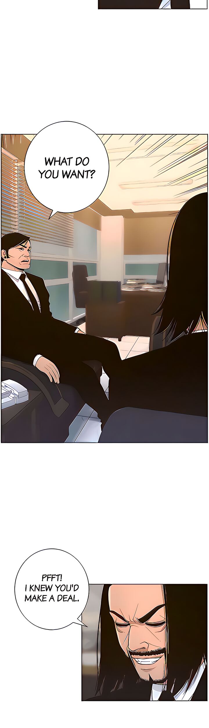 Father’s Lust - Chapter 110 [photo 10] - MangaPorn
