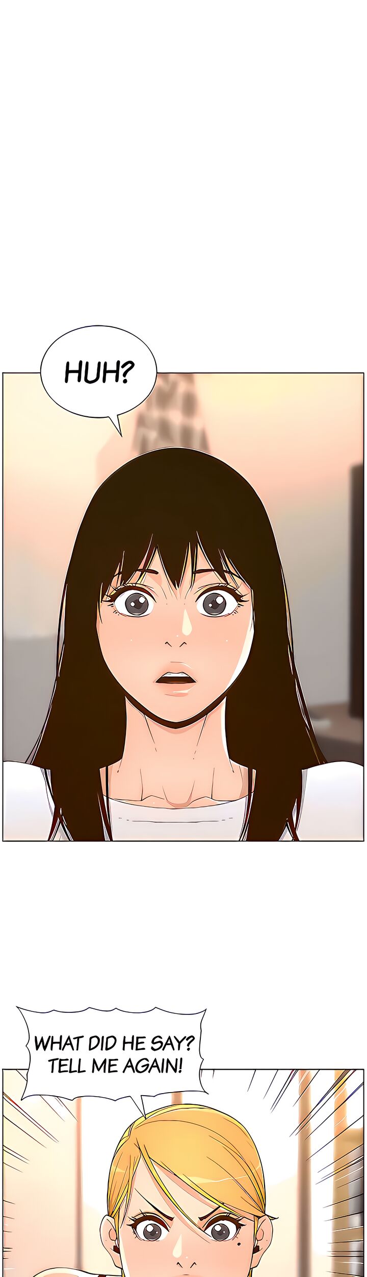 Father’s Lust - Chapter 110 [photo 20] - MangaPorn